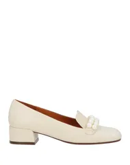 チエミハラ レディース シューズ パンプス CHIE MIHARA Ivory アイボリーのサムネイル