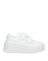 アクネ ストゥディオズ レディース シューズ スニーカー ACNE STUDIOS White ホワイトのサムネイル