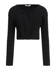 アレキサンダーワン レディース トップス シャツ プルオーバー ALEXANDER WANG Black ブラックのサムネイル