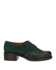 チエミハラ レディース シューズ パンプス CHIE MIHARA Green グリーンのサムネイル