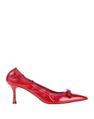 ヌメロ ヴェントゥーノ レディース シューズ パンプス N 21 Red レッドのサムネイル