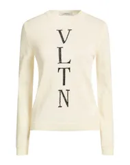 ヴァレンティノ レディース トップス シャツ プルオーバー VALENTINO GARAVAN Ivory アイボリーのサムネイル