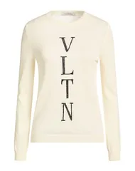 ヴァレンティノ レディース トップス シャツ プルオーバー VALENTINO GARAVANI Off White オフホワイトのサムネイル