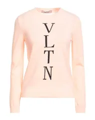 ヴァレンティノ レディース トップス シャツ プルオーバー VALENTINO GARAVANI Apricot アプリコットのサムネイル
