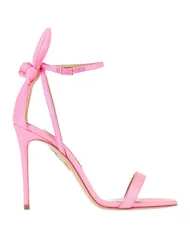 アクアズーラ レディース シューズ サンダル AQUAZZURA Pink ピンクのサムネイル