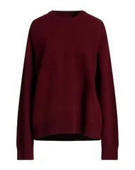 マルタンマルジェラ レディース トップス シャツ プルオーバー MAISON MARGIELA Bordeauxのサムネイル