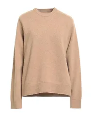 マルタンマルジェラ レディース トップス シャツ プルオーバー MAISON MARGIELA Camel キャメルのサムネイル