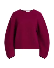 フォルテフォルテ レディース トップス シャツ プルオーバー FORTE_FORTE Plum プラムのサムネイル