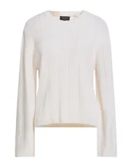 ラグアンドボーン レディース アウター カーディガン カシミヤニット RAG BONE Ivory アイボリーのサムネイル