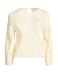 リビアナコンティ レディース トップス シャツ プルオーバー LIVIANA CONT Ivory アイボリーのサムネイル