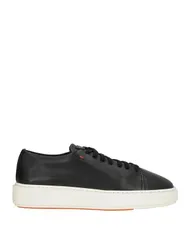 サントーニ レディース シューズ スニーカー SANTONI Black ブラックのサムネイル