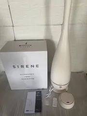 フランフラン　シレーヌ　加湿器のサムネイル