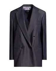 エトロ レディース アウター ジャケット・ブルゾン テーラードジャケット ETRO Charcoal チャコールのサムネイル