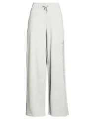 ジューシークチュール レディース ボトムス カジュアルパンツ JUICY COUTURE Gray グレーのサムネイル