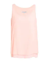 ヨーロピアンカルチャー レディース トップス シャツ EUROPEAN CULTURE Salmon Pink ピンクのサムネイル