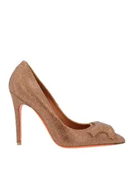 サントーニ レディース シューズ パンプス SANTONI Bronzeのサムネイル