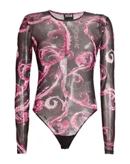 ヴェルサーチ レディース トップス シャツ VERSACE JEANS COUTURE Garnetのサムネイル