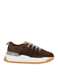 サントーニ レディース シューズ スニーカー SANTONI Chocolate Brown ブラウンのサムネイル