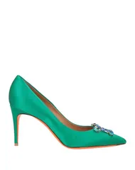 サントーニ レディース シューズ パンプス SANTONI Emerald エメラルドのサムネイル