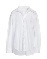 トゥルーレリジョン レディース トップス シャツ TRUE RELIGION White ホワイトのサムネイル