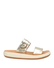 アンシエントグリークサンダル レディース シューズ ANCIENT GREEK SANDALS Platinumのサムネイル