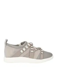 ジュゼッペザノッティ レディース シューズ スニーカー GIUSEPPE ZANOTTI Gray グレーのサムネイル