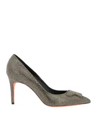 サントーニ レディース シューズ パンプス SANTONI Silver シルバーのサムネイル