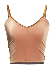 フォルテフォルテ レディース トップス シャツ FORTE_FORTE Camel キャメルのサムネイル