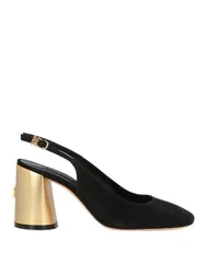カサディ レディース シューズ パンプス CASADEI Black ブラックのサムネイル