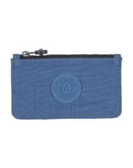 キプリング レディース アクセサリー 財布 カードケース KIPLING Light Blue ブルーのサムネイル