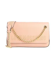 ラブ モスキーノ レディース バッグ LOVE MOSCHINO Pale Pink ピンクのサムネイル