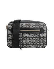 ダナ キャラン ニューヨーク レディース バッグ DKNY Black ブラックのサムネイル