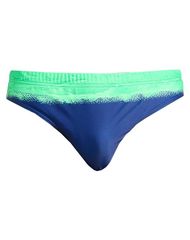Moschino Men's Swimwear Half Pants/Shorts, Navy
