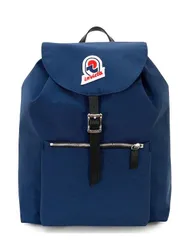 インビクタ メンズ バッグ バックパック・リュックサック INVICTA Midnight Blue ブルーのサムネイル