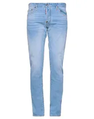 ディースクエアード メンズ ボトムス デニムパンツ ジーンズ DSQUARED2 Blue ブルーのサムネイル
