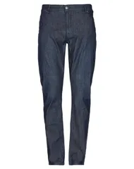 ゲス メンズ ボトムス デニムパンツ ジーンズ GUESS Blue ブルーのサムネイル
