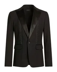 ディースクエアード メンズ アウター ジャケット・ブルゾン DSQUARED2 Black ブラックのサムネイル