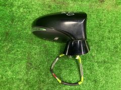 レクサス CT ZWA10 右サイドミラー・ドアミラー CT200H バージョンC トーカイリカ 7486 87910-76020-C1 214