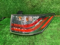 レクサス CT ZWA10 純正 LED 右テールランプ KOITO 76-15 - メルカリ