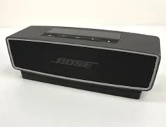 SoundLink Mini Bluetooth speaker II ブラック（初期型）のサムネイル