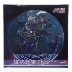 【新次元ゲイム ネプテューヌ】ネクストパープル WF 2017 フィギュア 販促 新次元ゲイム ネプテューヌ】ネクストパープル WF 2017 フィギュア