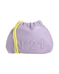 ヌメロ ヴェントゥーノ レディース バッグ N 21 Lilac ライラックのサムネイル