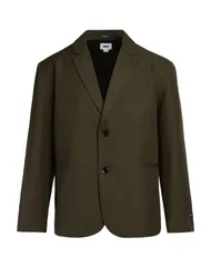 オベイ メンズ アウター ジャケット・ブルゾン テーラードジャケット OBEY Military Green グリーンのサムネイル