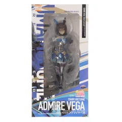 アドマイヤベガ ウマ娘 プリティーダービー 1/7 完成品 フィギュア