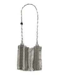 ラバンヌ レディース バッグ RABANNE Silver シルバーのサムネイル