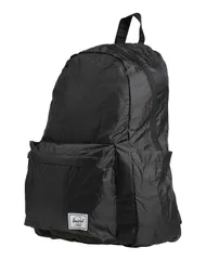 ハーシェルサプライ レディース バッグ バックパック・リュックサック HERSCHEL SUPPLY CO Black ブラックのサムネイル