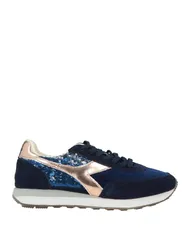 ディアドラ レディース シューズ スニーカー DIADORA Navy ネイビーのサムネイル