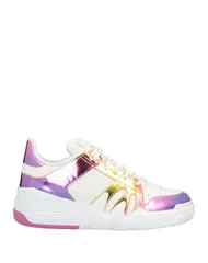 ジュゼッペザノッティ レディース シューズ スニーカー GIUSEPPE ZANOTTI Purple パープルのサムネイル