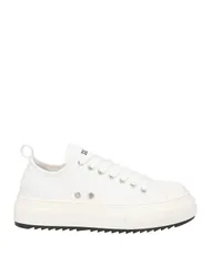 ディースクエアード レディース シューズ スニーカー DSQUARED2 White ホワイトのサムネイル