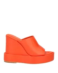 パロマバルセロ レディース シューズ サンダル PALOMA BARCEL Tomato Red レッドのサムネイル